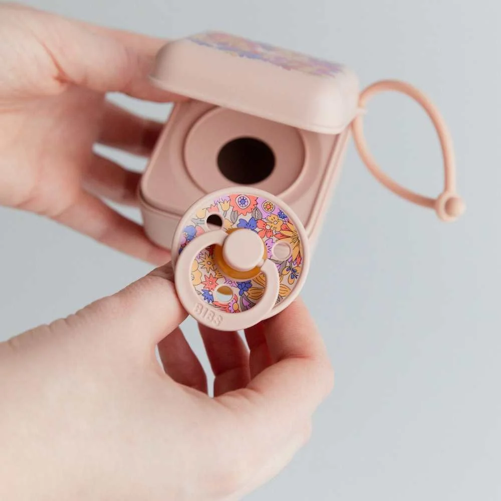 x Liberty June Blossom - Blush Mix Spenen - Image 3