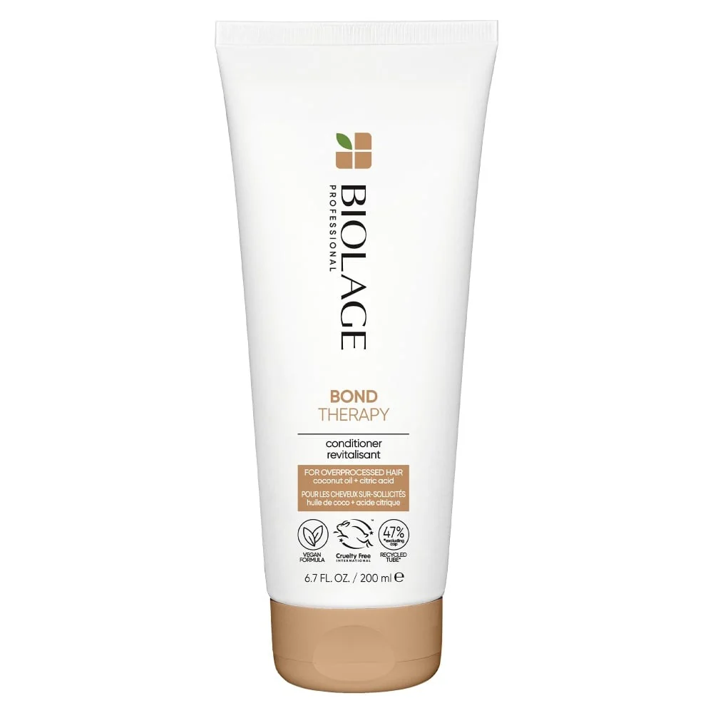 Bond Therapy Conditioner Revitalisant