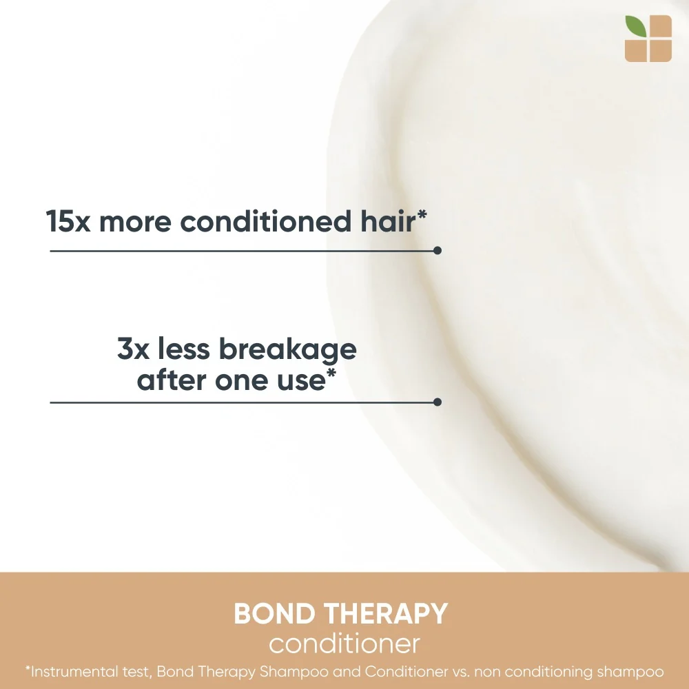 Bond Therapy Conditioner Revitalisant - Image 3