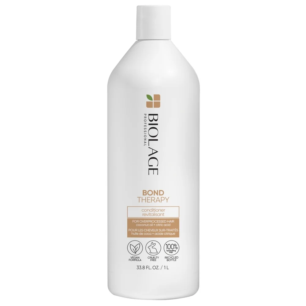 Bond Therapy Conditioner Revitalisant - Image 6