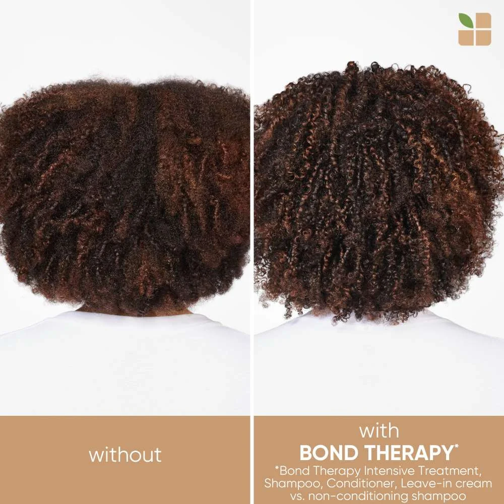 Bond Therapy Smoothing Leave-In Cream - Image 3