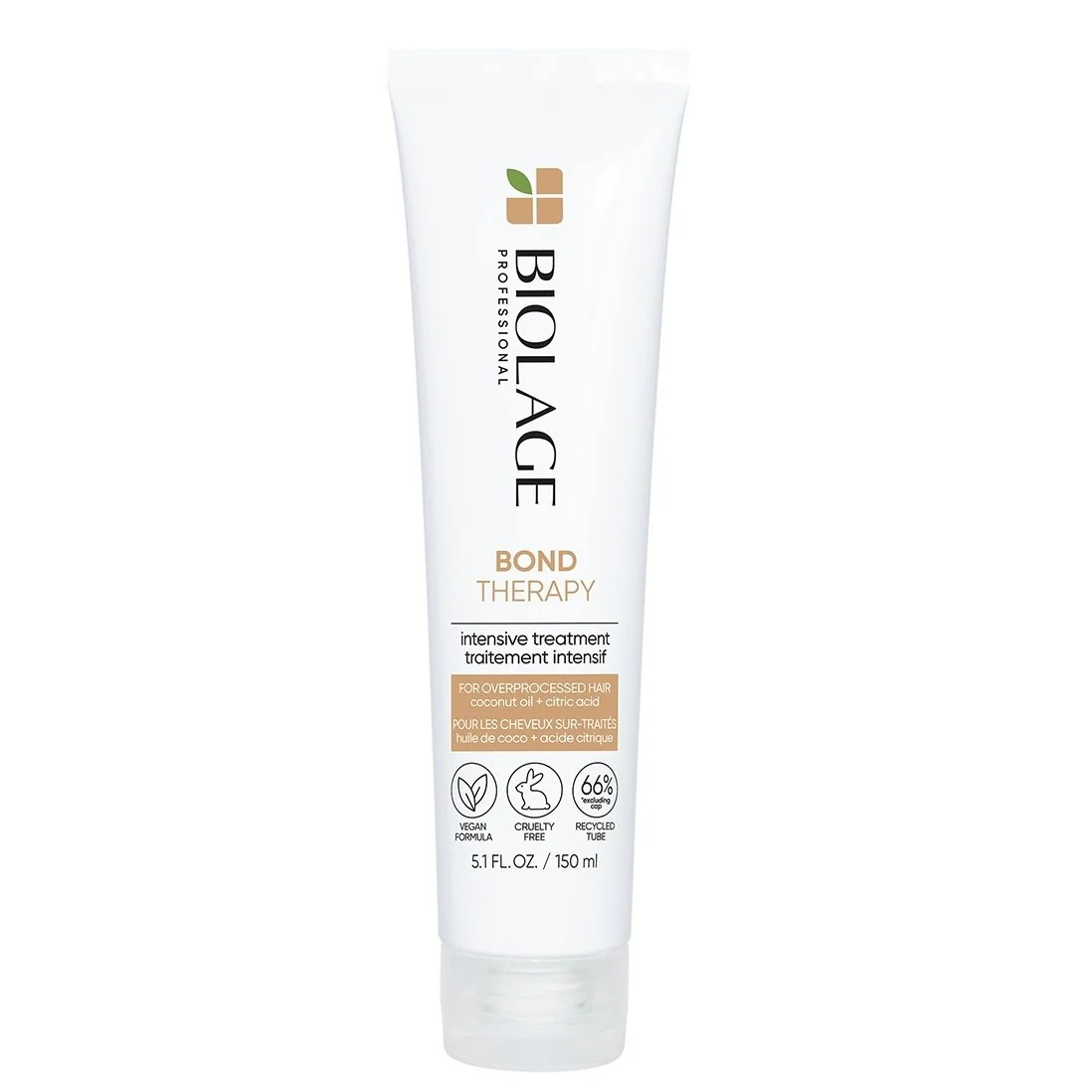 Bond Therapy Intensive Treatment -150ml