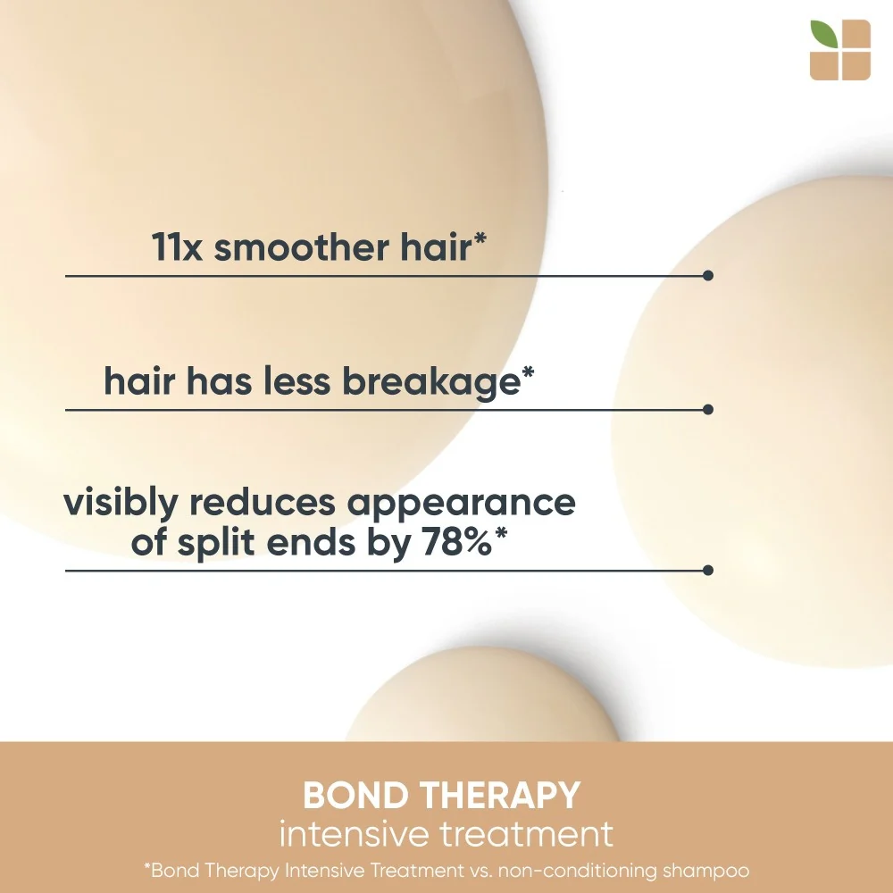Bond Therapy Intensive Treatment -150ml - Image 2