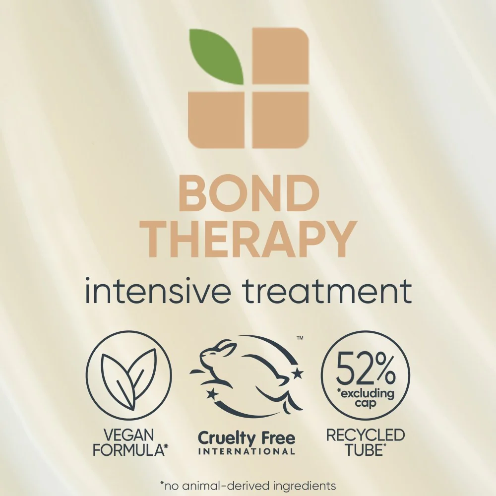 Bond Therapy Intensive Treatment -150ml - Image 3