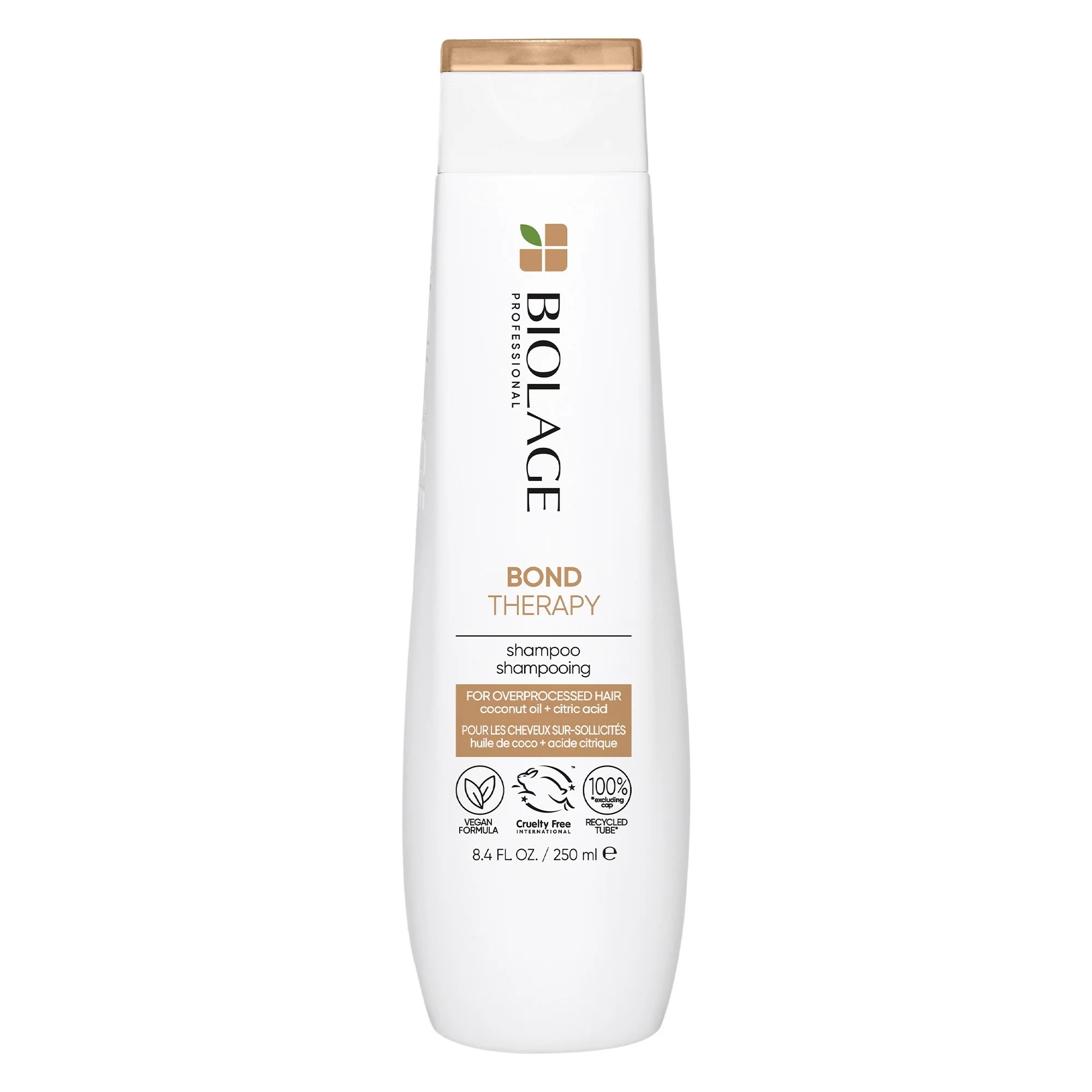 Bond Therapy Shampoo