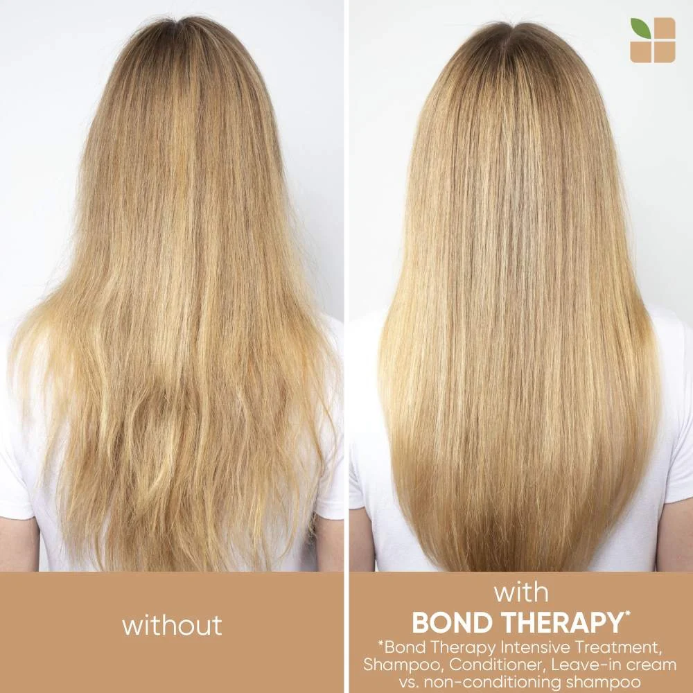Bond Therapy Shampoo - Image 3