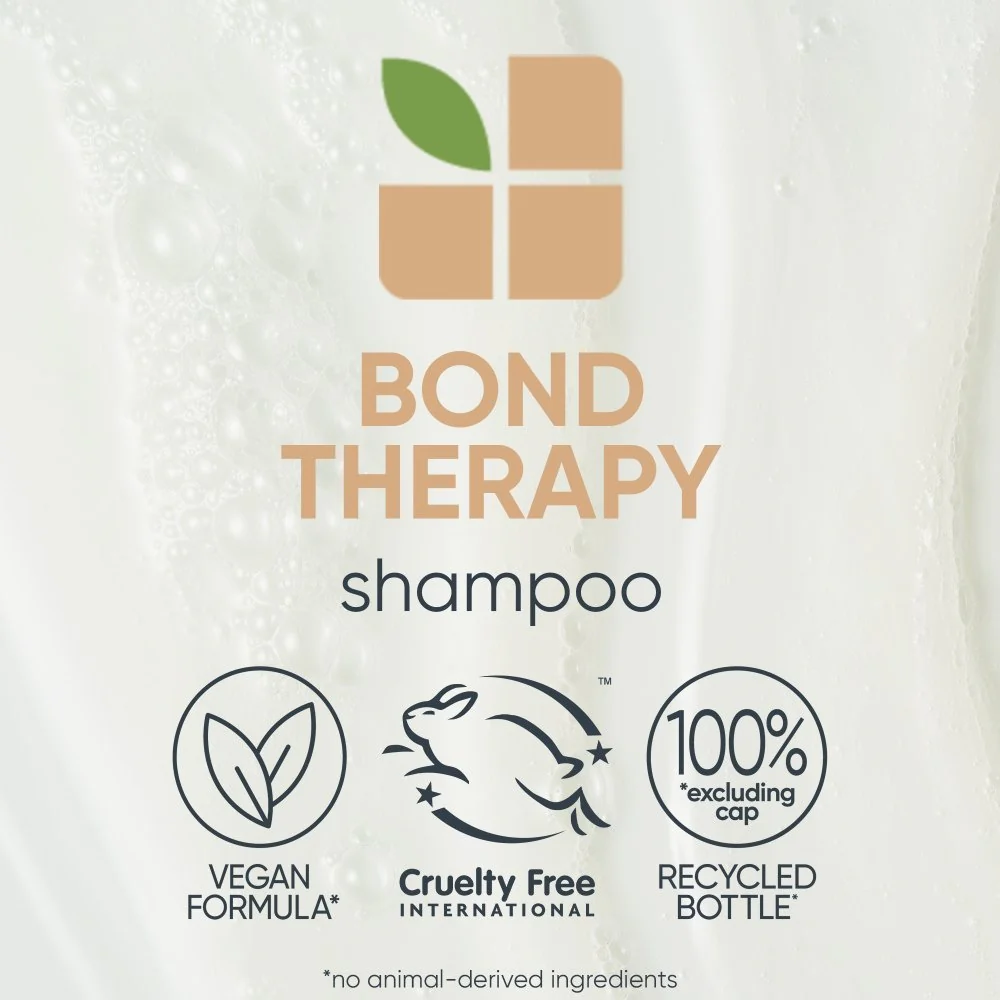 Bond Therapy Shampoo - Image 6