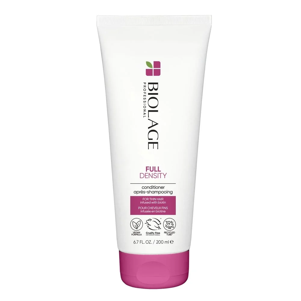 Full Density Conditioner Thin Hair