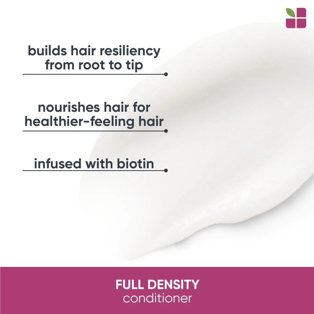 Full Density Conditioner Thin Hair - Image 4