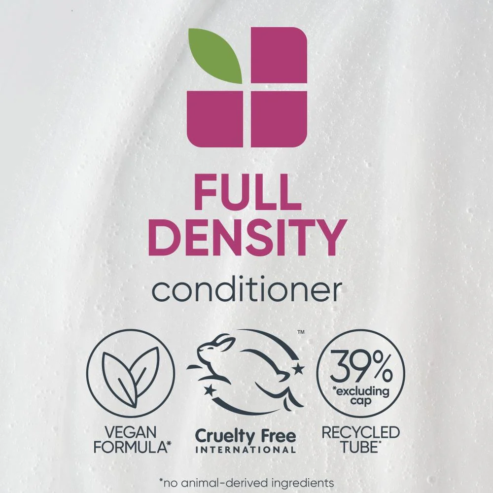 Full Density Conditioner Thin Hair - Image 6