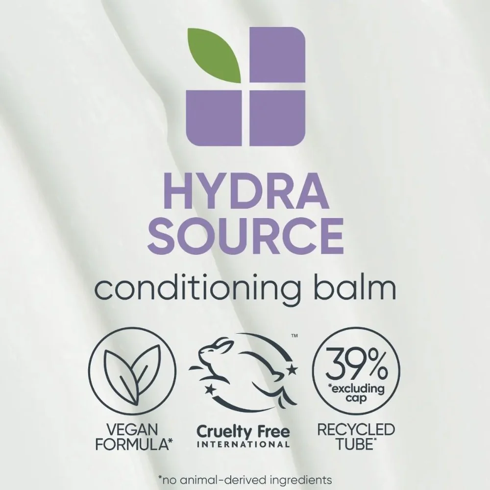 Hydra Source Conditioning Balm - 200ml - Image 5