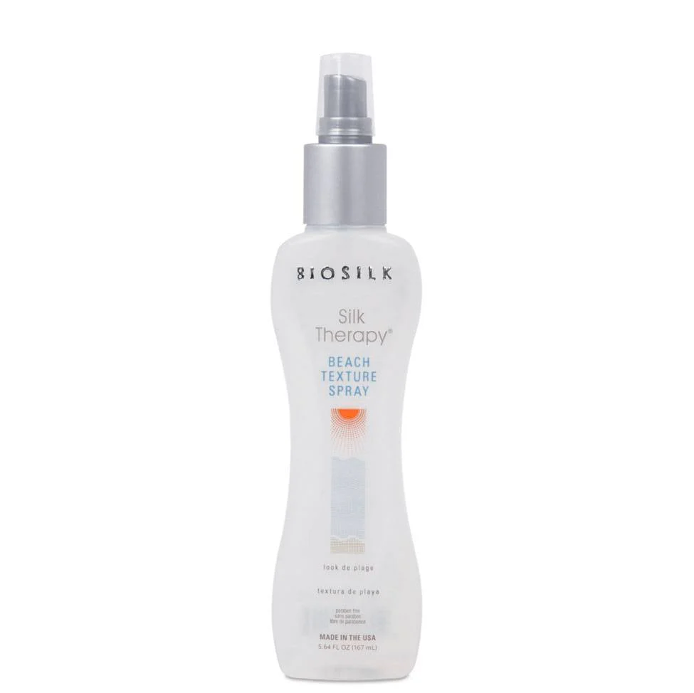 Silk Therapy Beach Texture Spray - 167ml