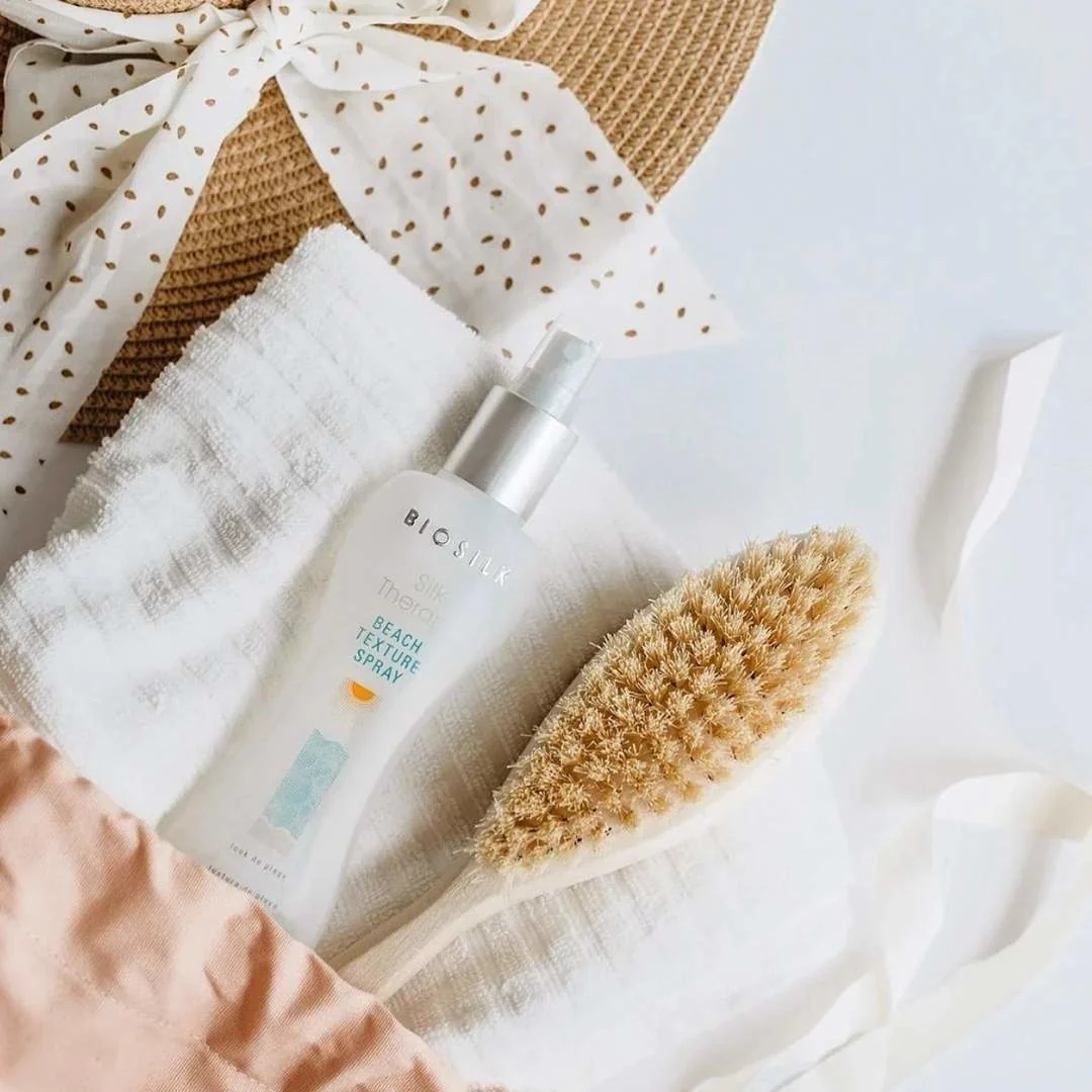 Silk Therapy Beach Texture Spray - 167ml - Image 2