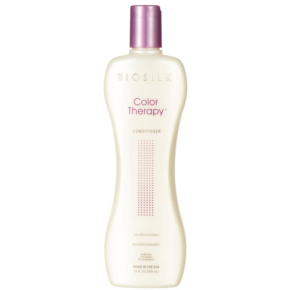Color Therapy Conditioner - 355ml - Image 2