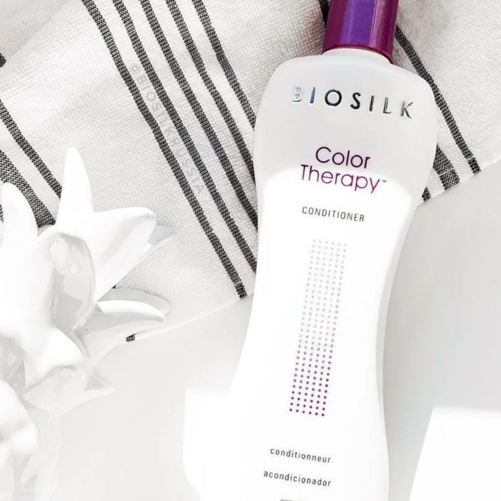 Color Therapy Conditioner - 355ml - Image 4