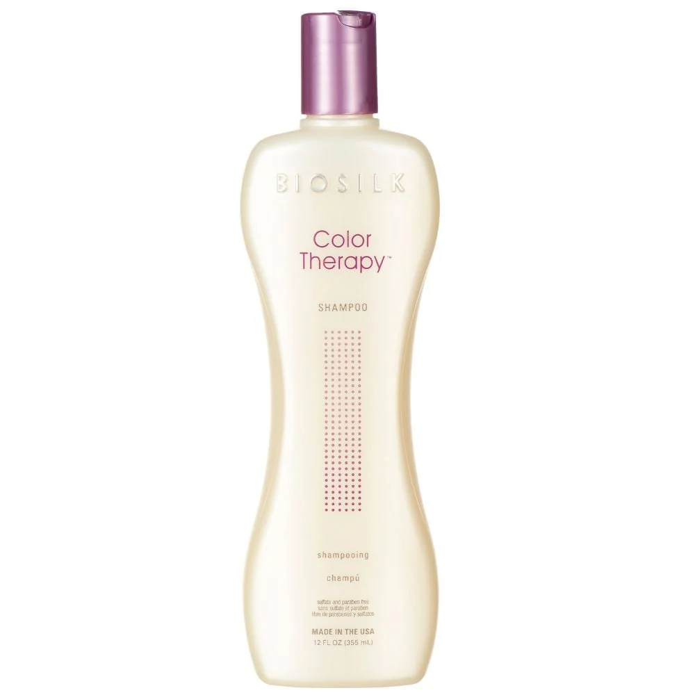 Color Therapy Shampoo - 355ml