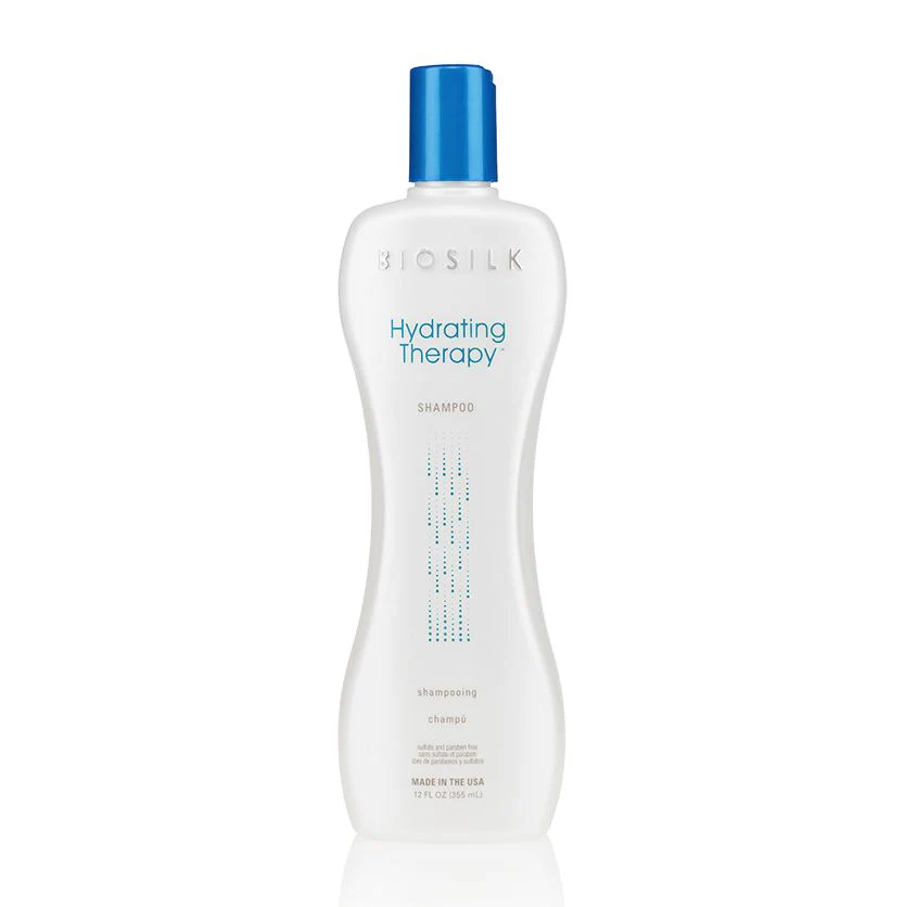 Hydrating Therapy Shampoo