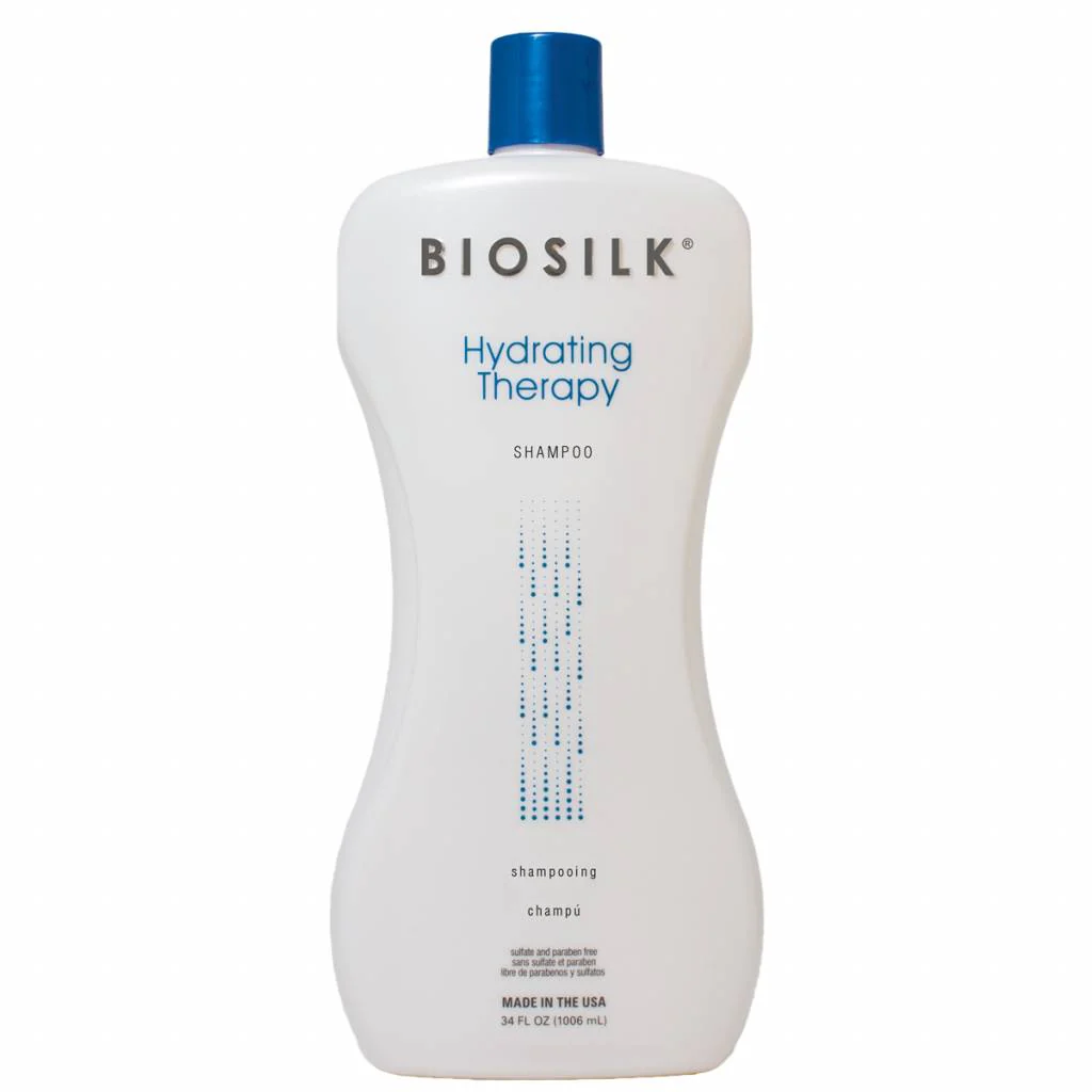 Hydrating Therapy Shampoo - Image 2