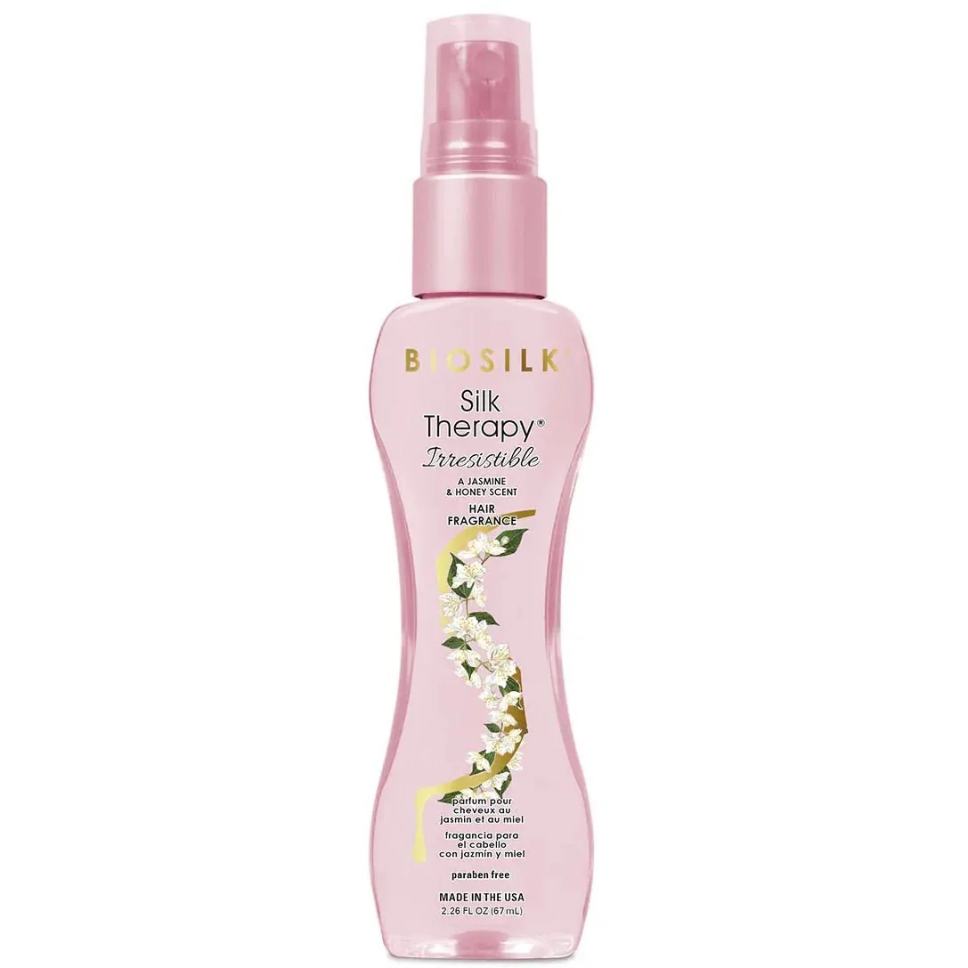 Silk Therapy Irresistible Hair Fragrance - 67ml