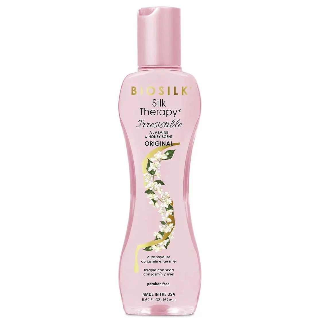 Silk Therapy Irresistible Original - Image 2