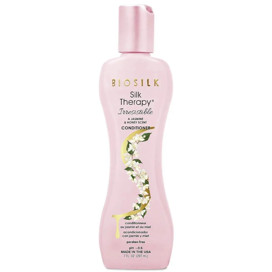 Silk Therapy Irresistible Trio Kit - 207+207+167ml - Image 3