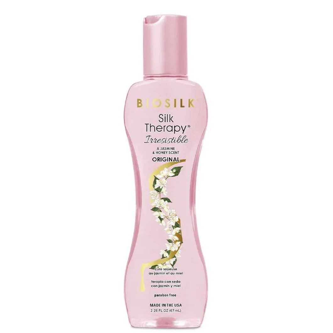 Silk Therapy Irresistible Trio Kit - 207+207+167ml - Image 4