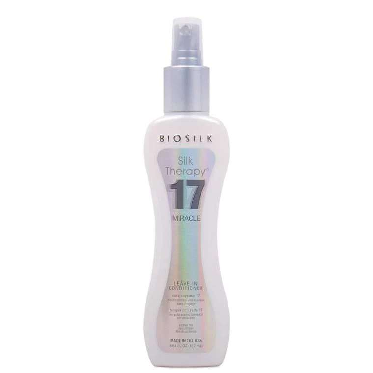 Silk Therapy 17 Miracle Leave-in Conditioner - 167ml