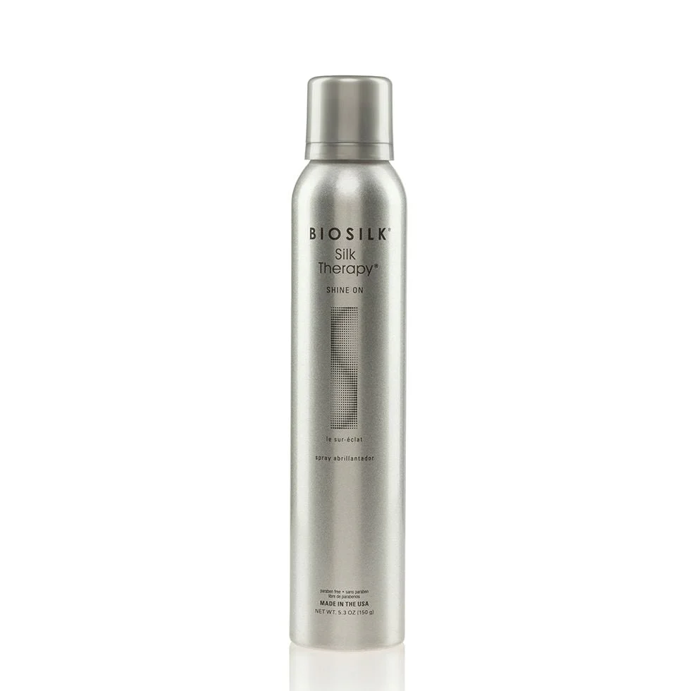Silk Therapy Shine On - 150gr.
