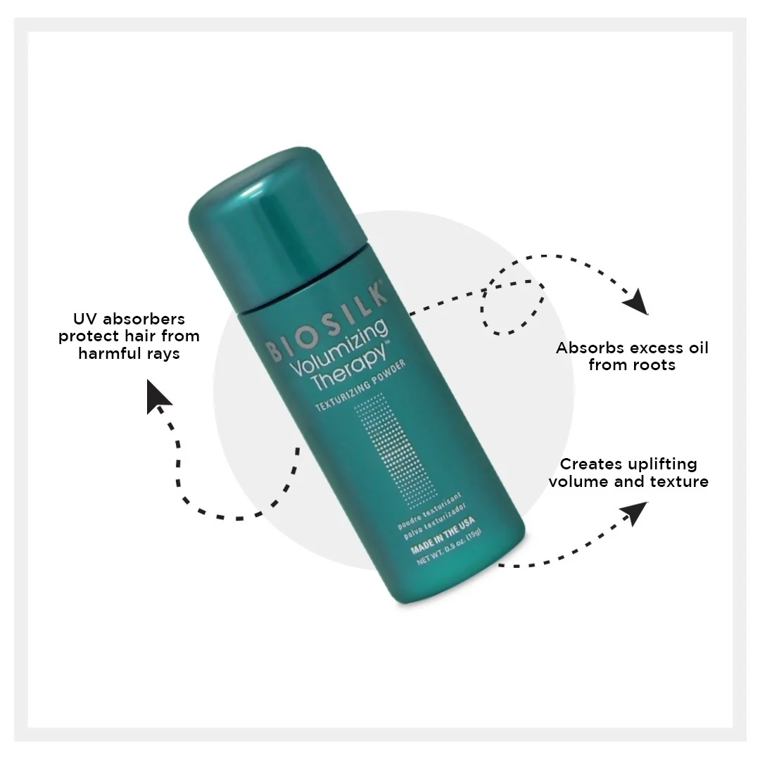Volumizing Therapy Texturizing Volumepoeder - 15gr - Image 5
