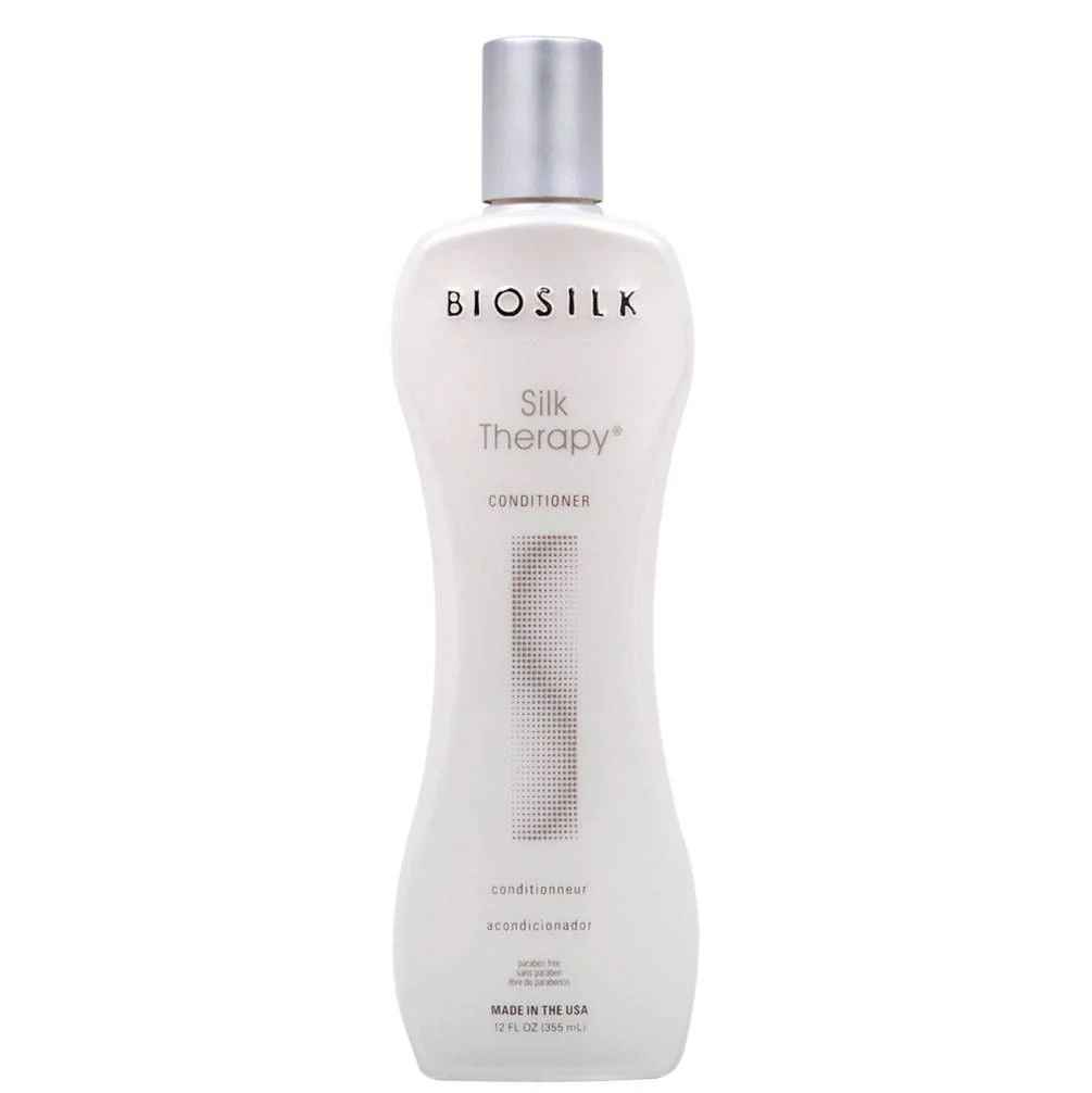 Silk Therapy Conditioner