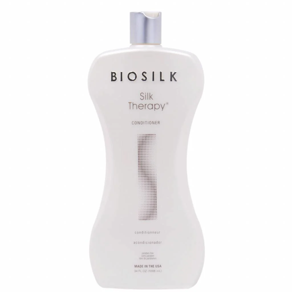 Silk Therapy Conditioner - Image 2