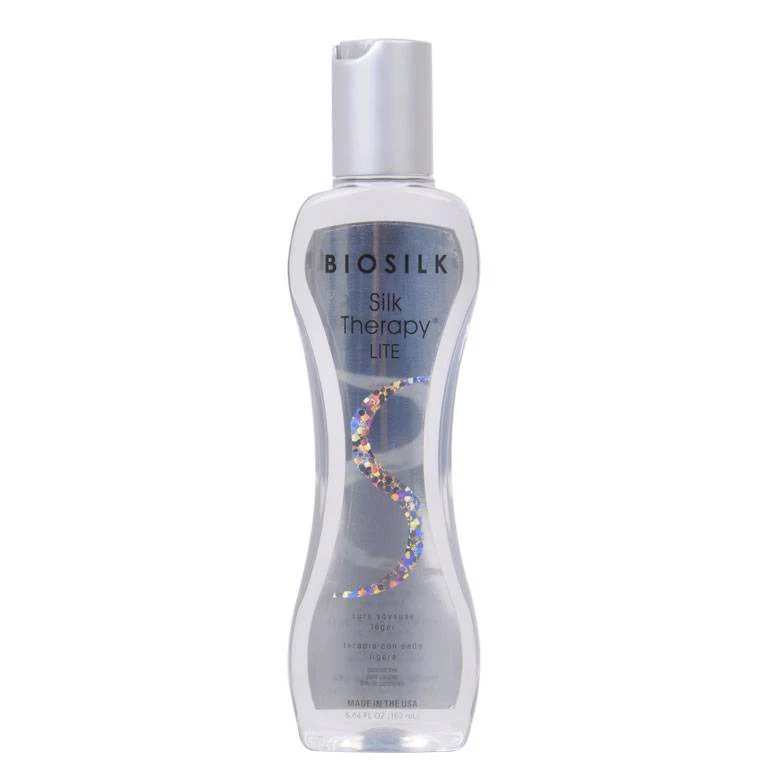 Silk Therapy Lite Treatment - Image 2