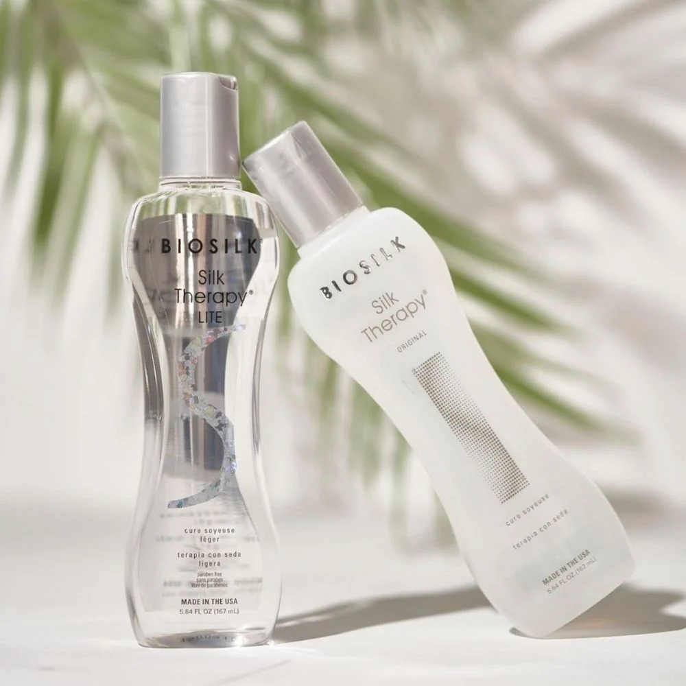 Silk Therapy Lite Treatment - Image 3