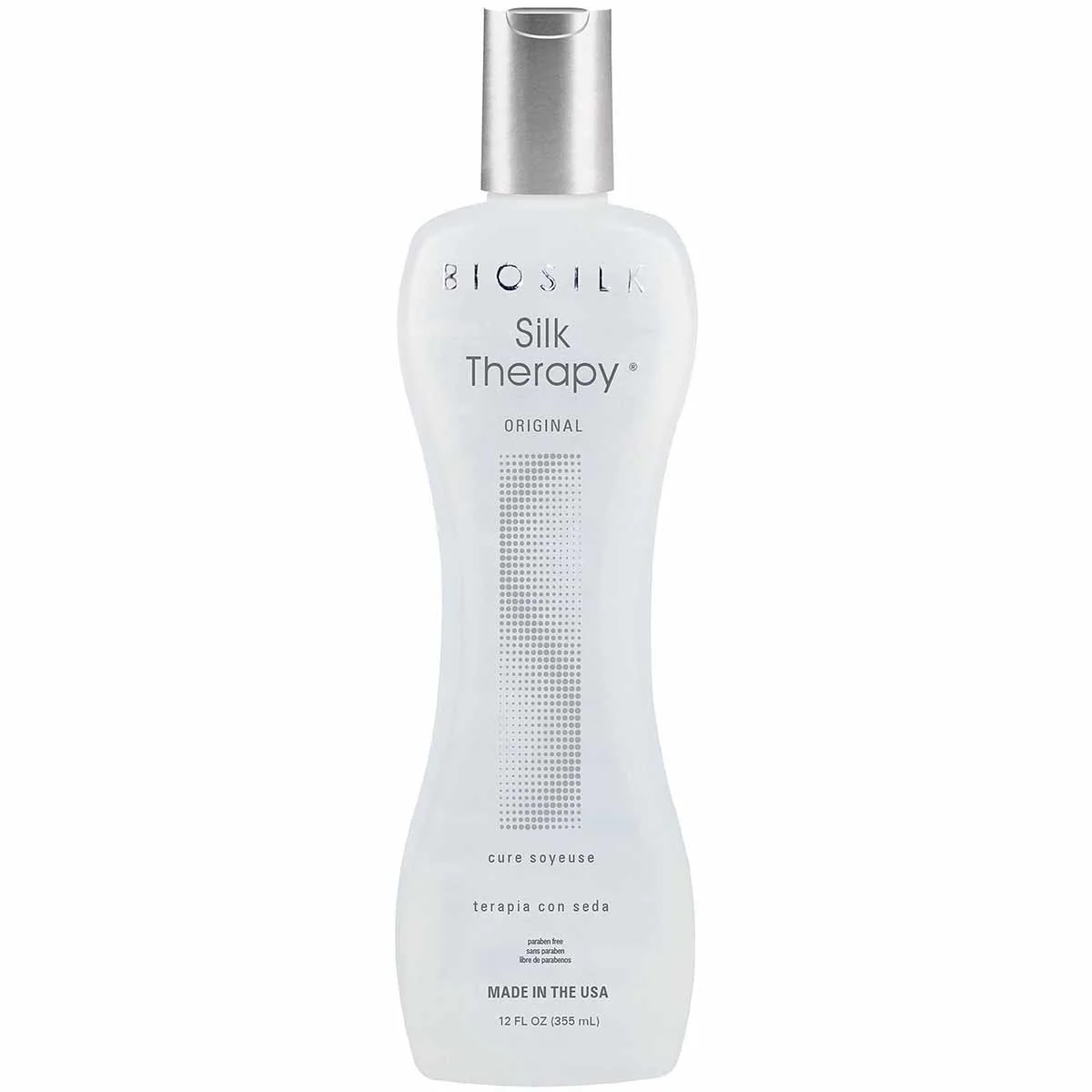 Silk Therapy Original Treatment - Image 6