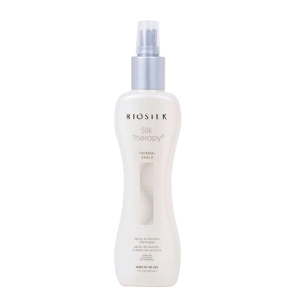 Silk Therapy Thermal Shield - 207ml