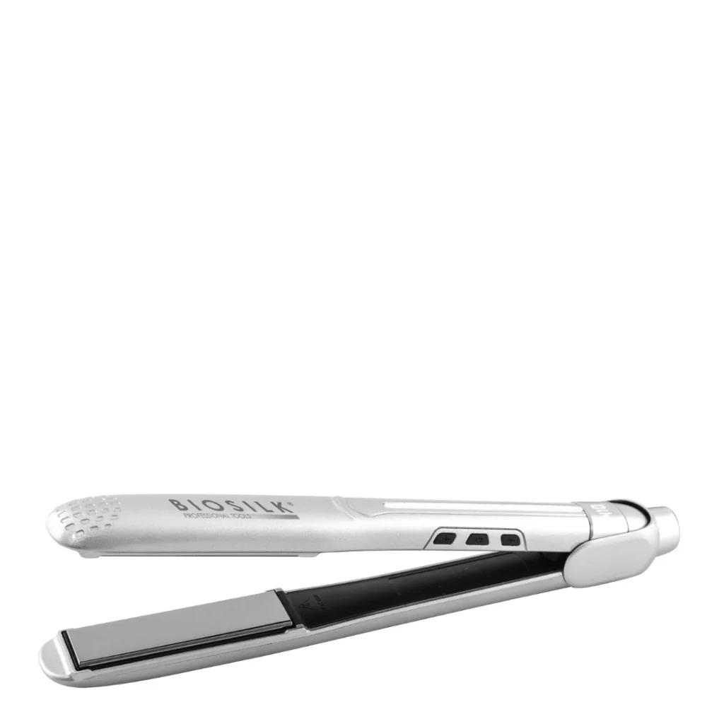 BioSilk Titanium Hairstyling Iron - 25.4mm - Image 3