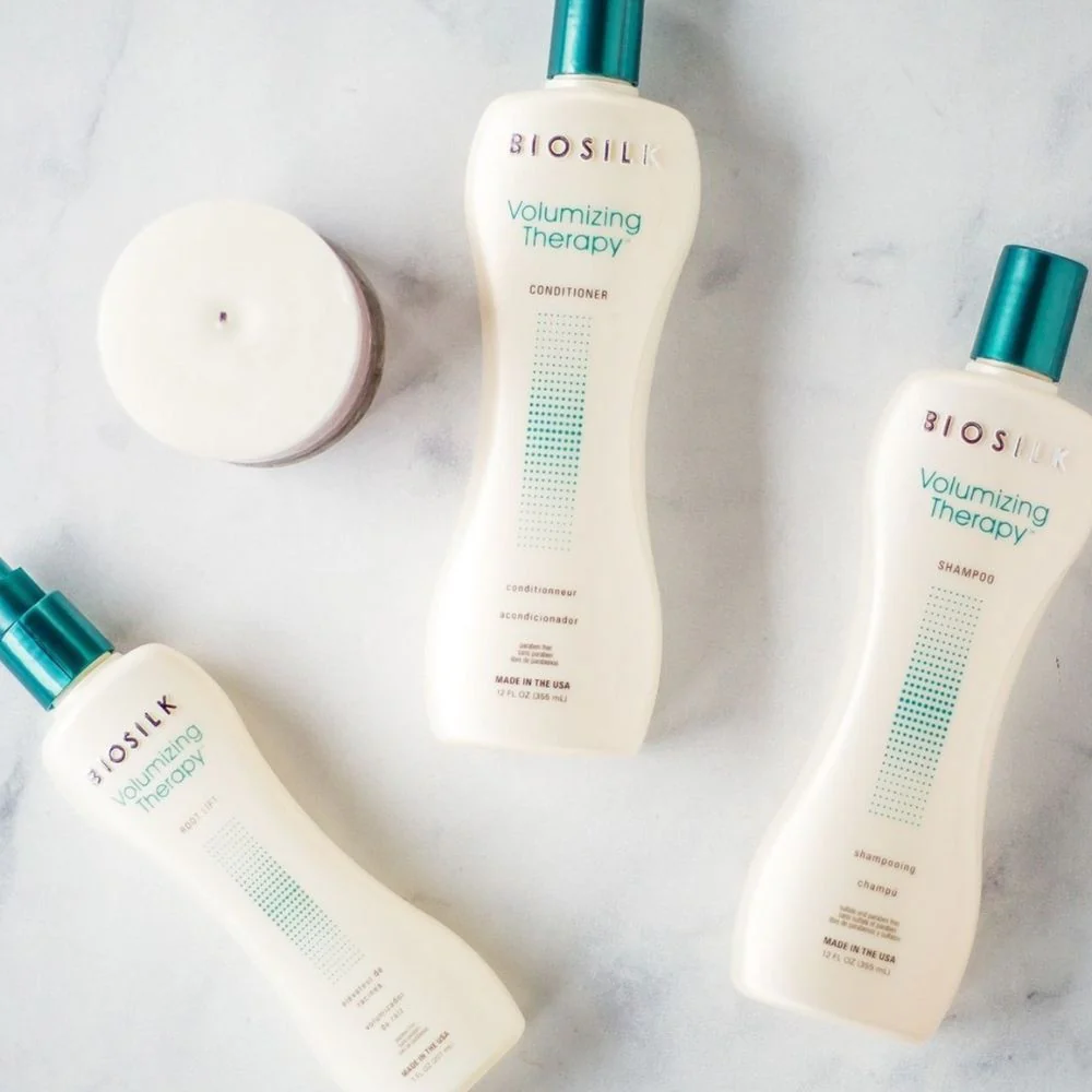 Volumizing Therapy Conditioner - Image 3