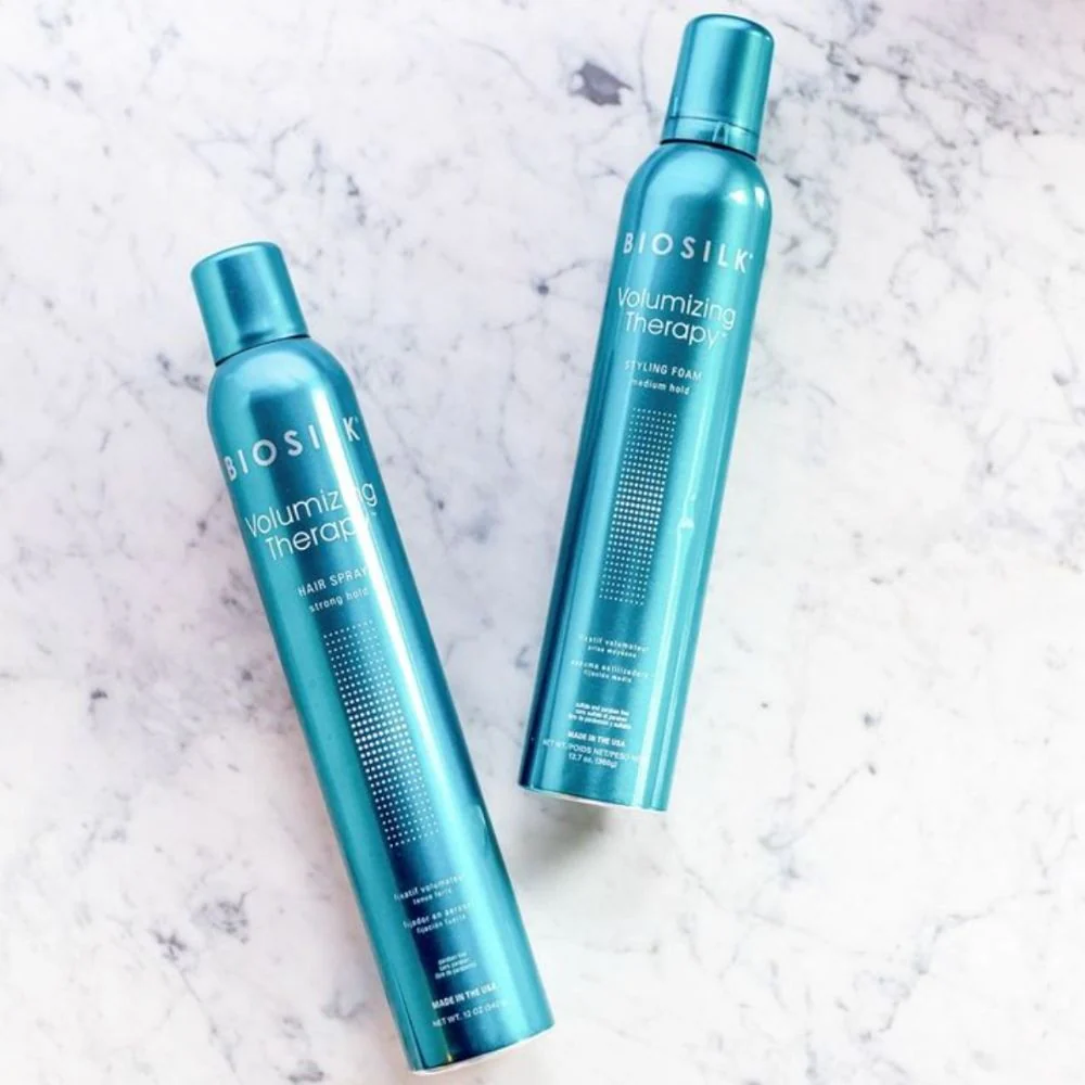 Volumizing Therapy Haarspray - 285gr. - Image 3