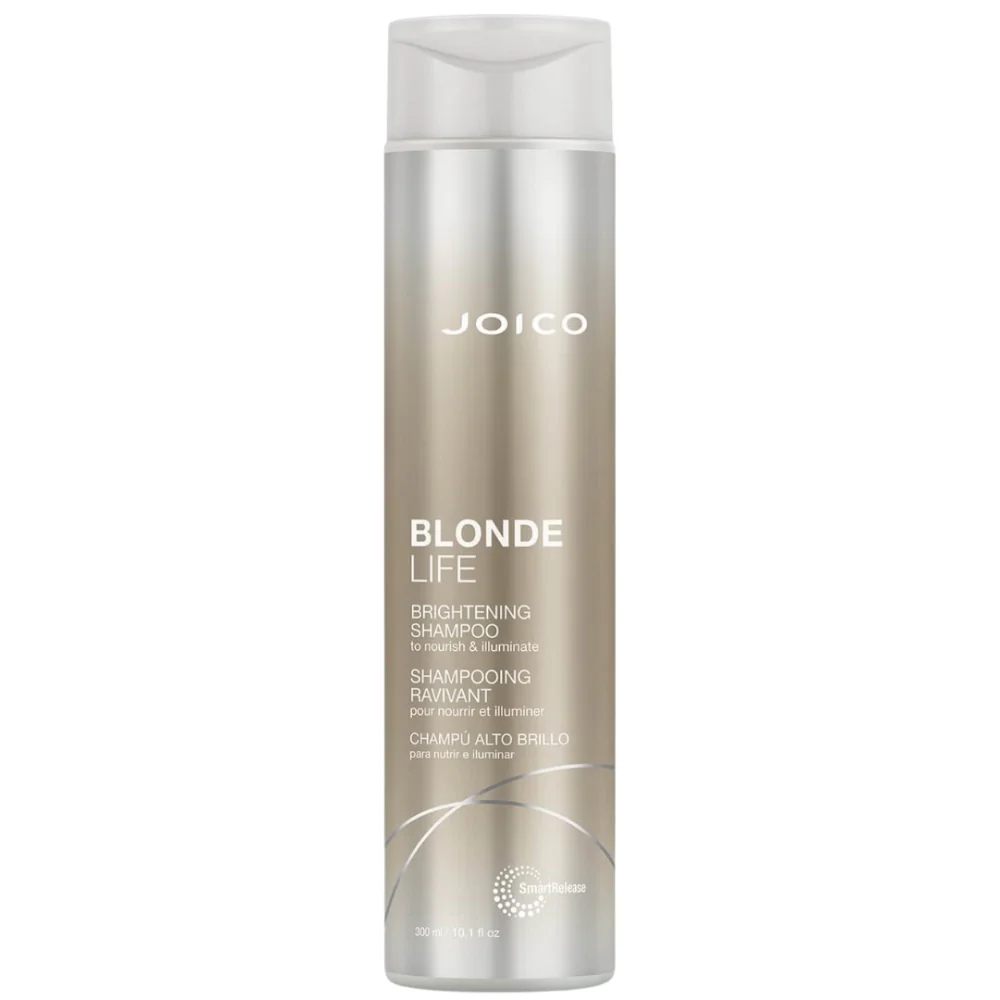 Blonde Life Brightening Shampoo