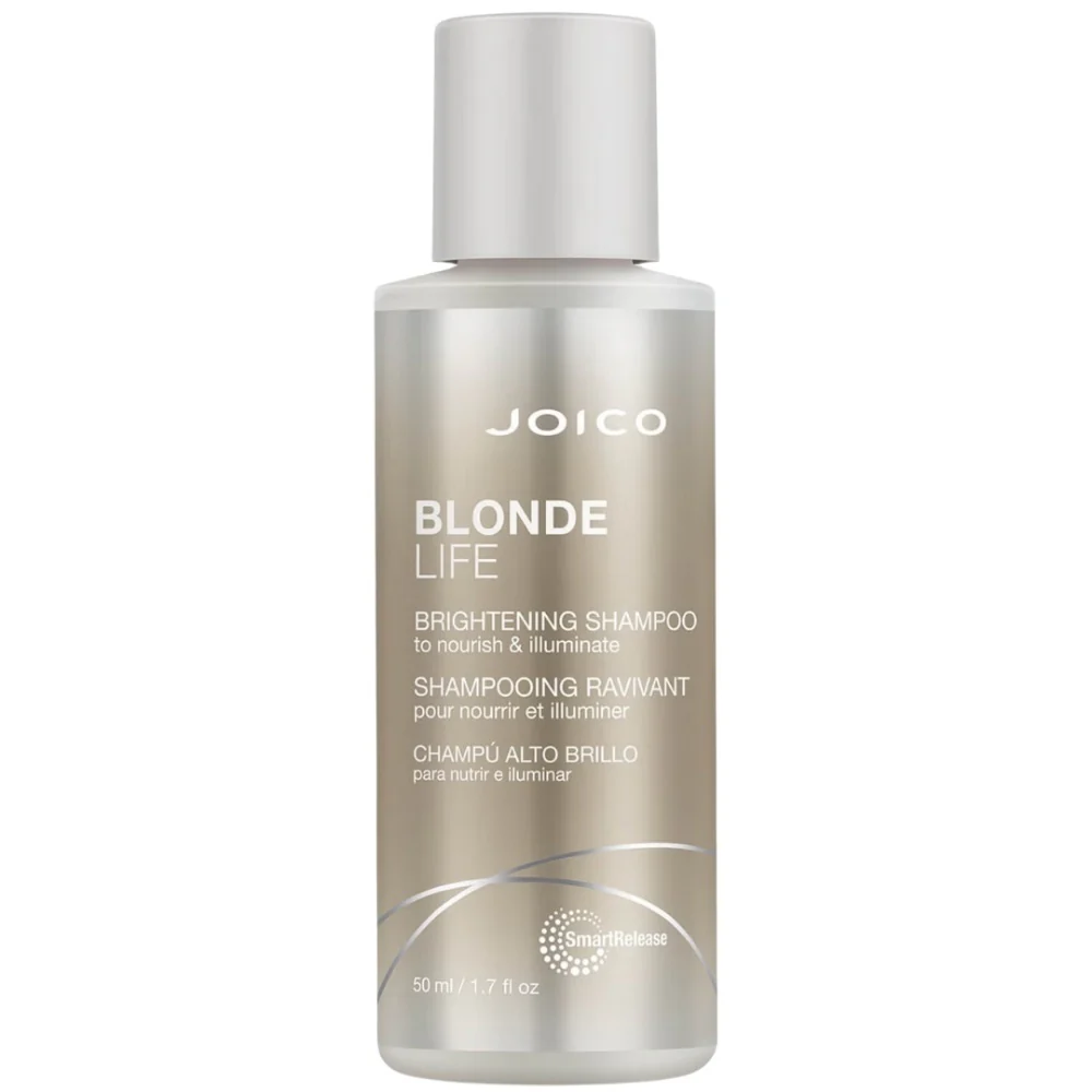 Blonde Life Brightening Shampoo - Image 7