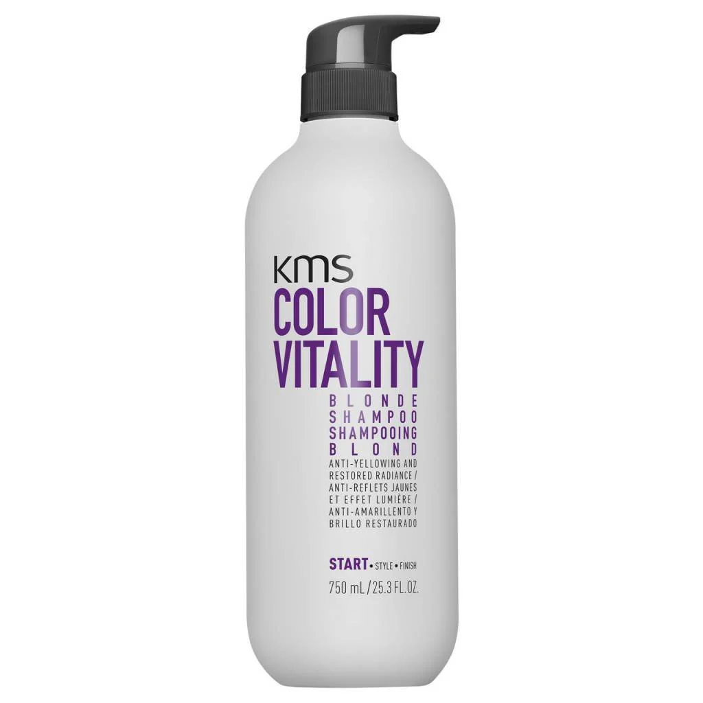 Color Vitality Blonde Shampoo - Sale - Image 2