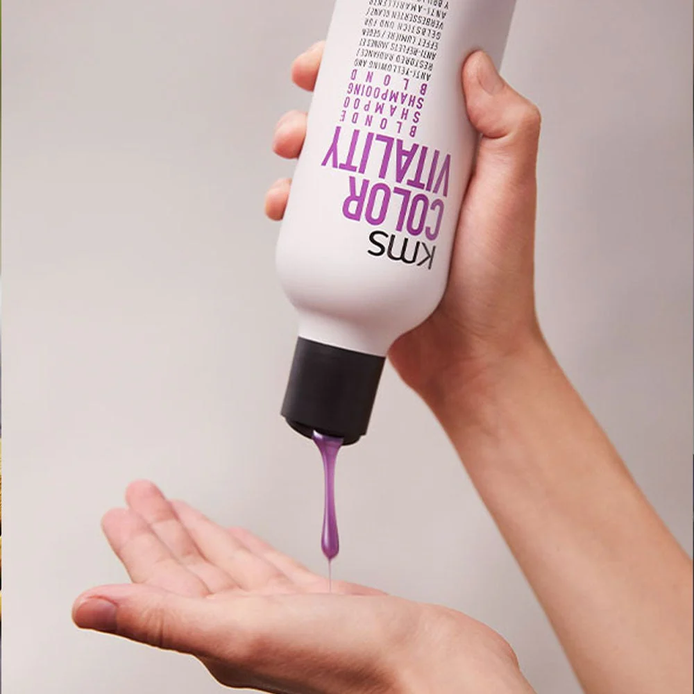 Color Vitality Blonde Shampoo - Sale - Image 3