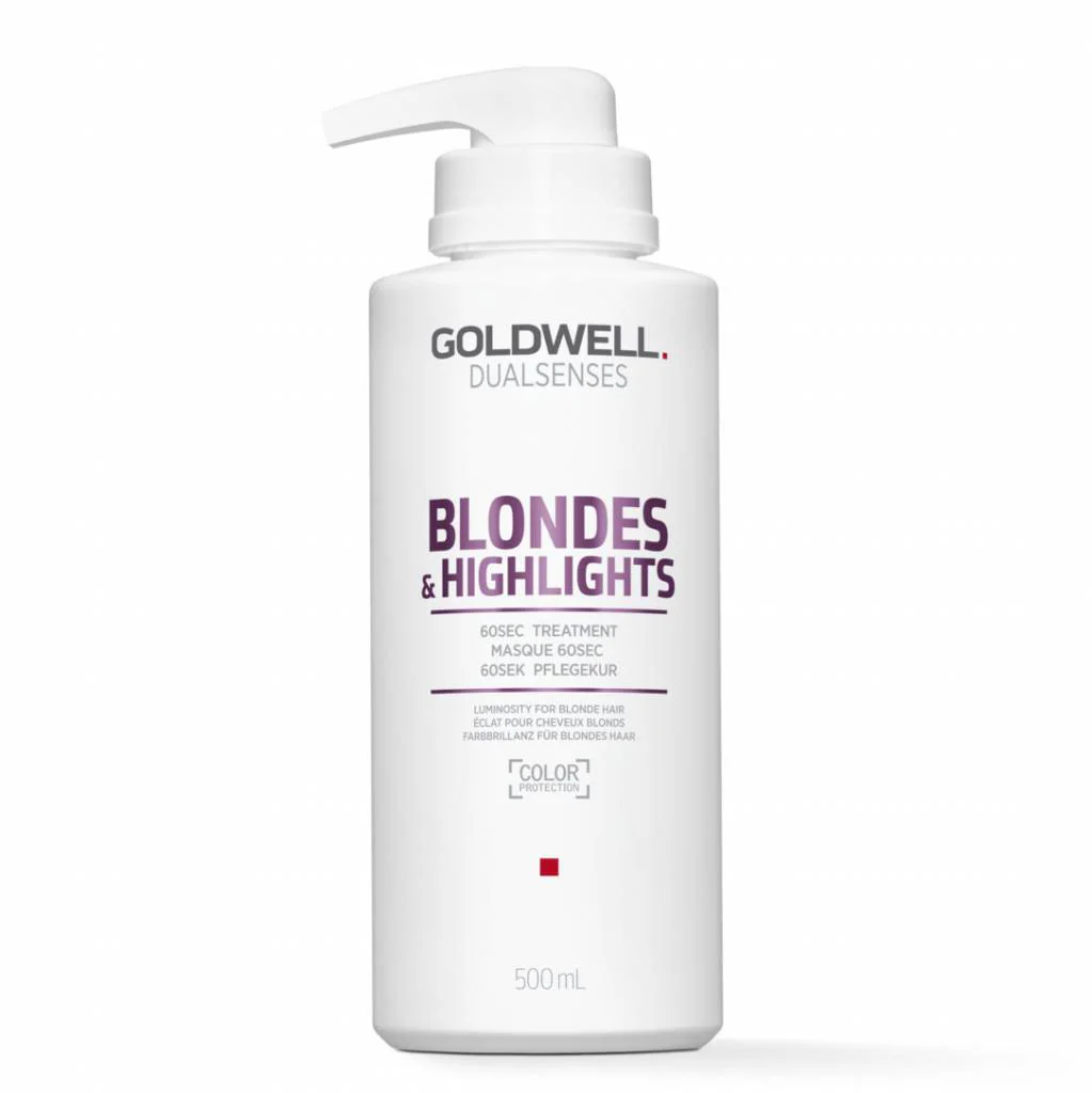 Dualsenses Blondes & Highlights 60s Treatment - Image 2