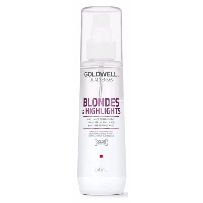 Dualsenses Blondes & Highlights Serum Spray - 150ml