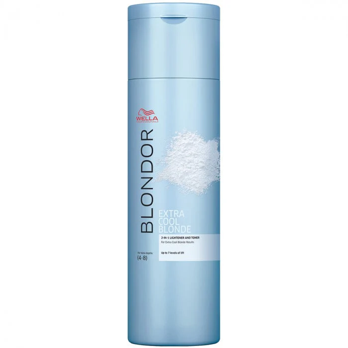 Blondor Extra Cool Blonde Powder - 150gr.