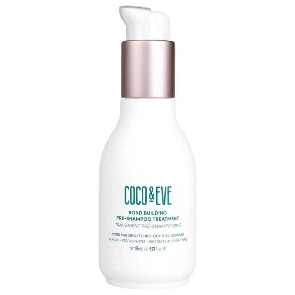 Bond Building Pre-Shampoo Treatment