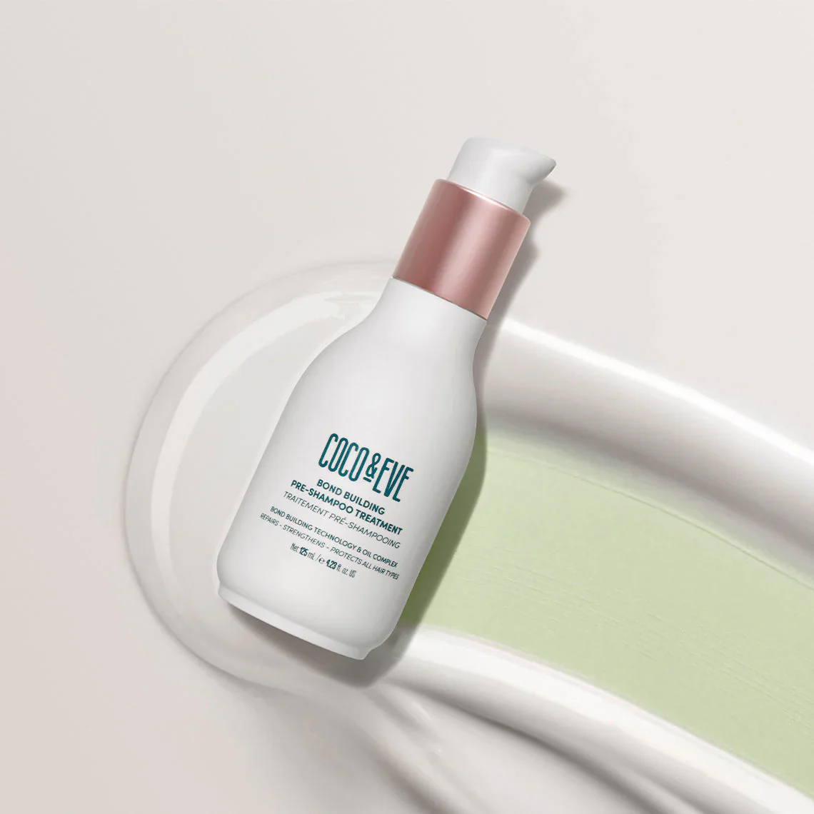 Bond Building Pre-Shampoo Treatment - Image 3