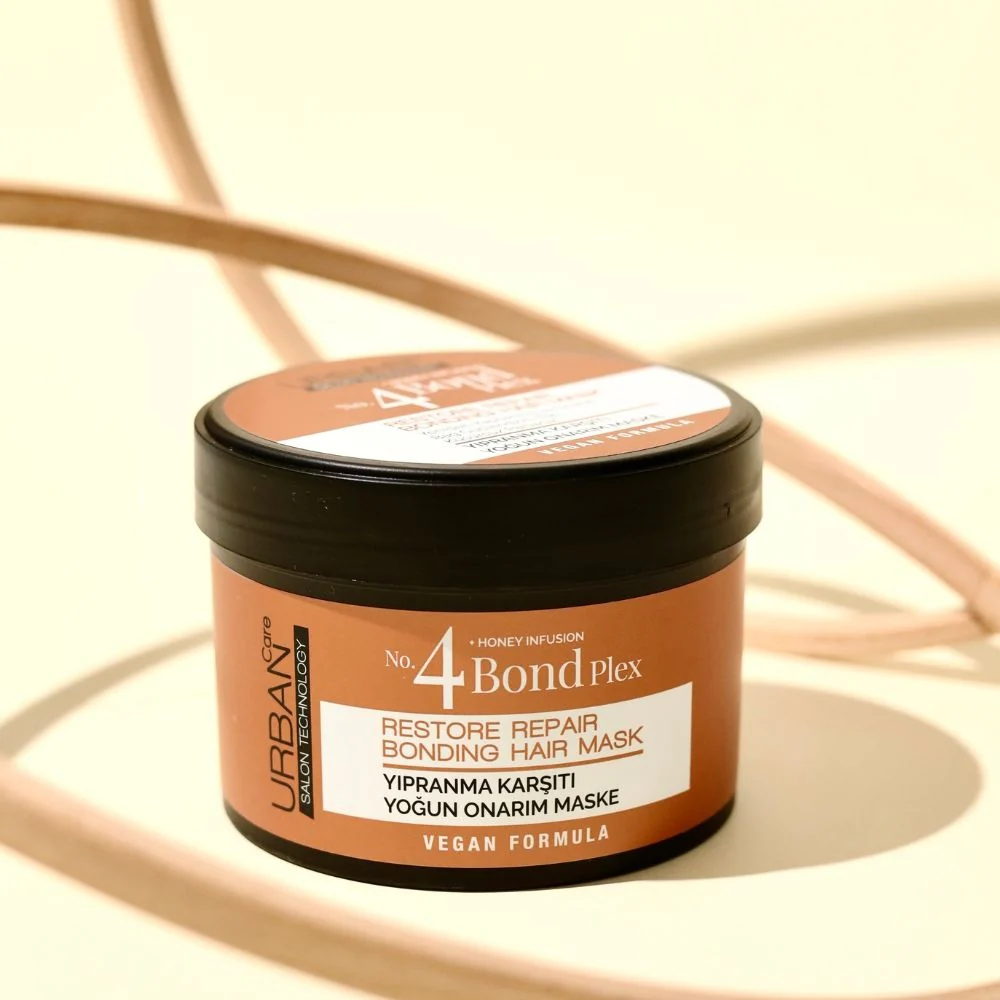 Bond Plex Repair Bonding Hair Mask - 230ml - Image 3