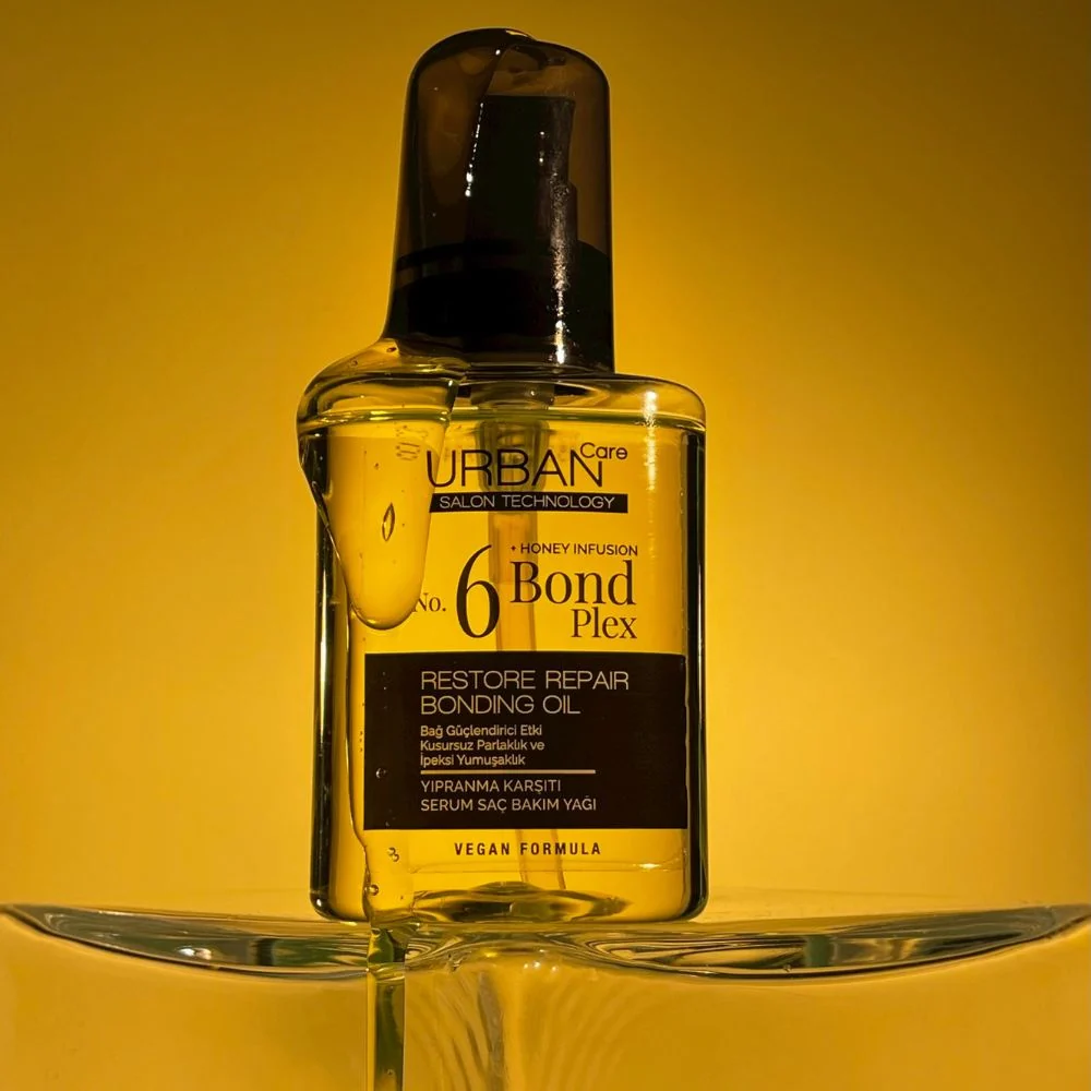 Bond Plex Repair Bonding Oil - 100ml - Image 4