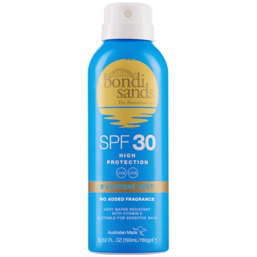 Everyday Mist Spray SPF30 - 193ml